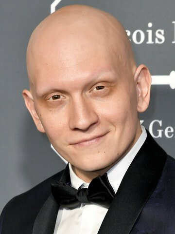 Anthony Carrigan Headshot