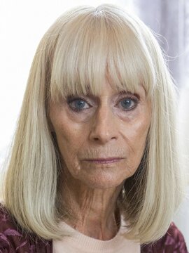 Rita Tushingham