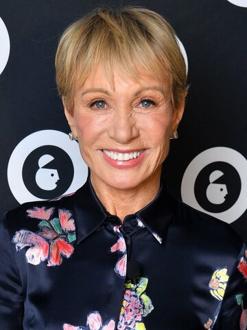 Barbara Corcoran Headshot