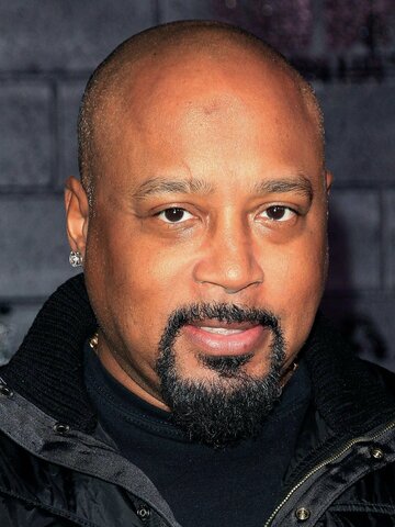 Daymond John Headshot