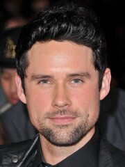 Benjamin Hollingsworth