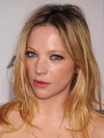 Natalie Press Headshot