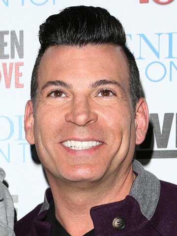 David Tutera Headshot