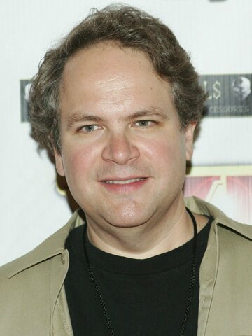 Eddie Trunk Headshot