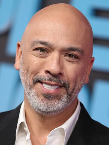 Jo Koy Headshot