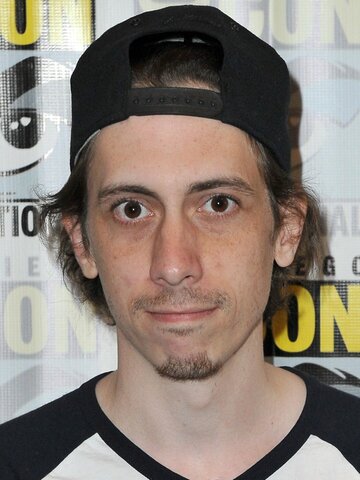 Rasmus Hardiker Headshot
