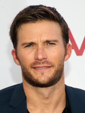 Scott Eastwood Headshot