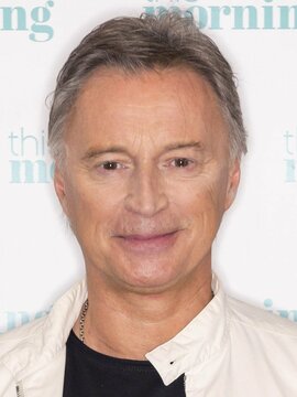 Robert Carlyle