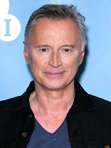 Robert Carlyle Headshot