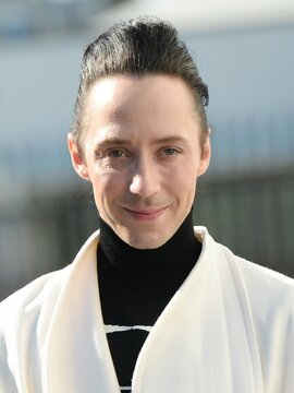 Johnny Weir