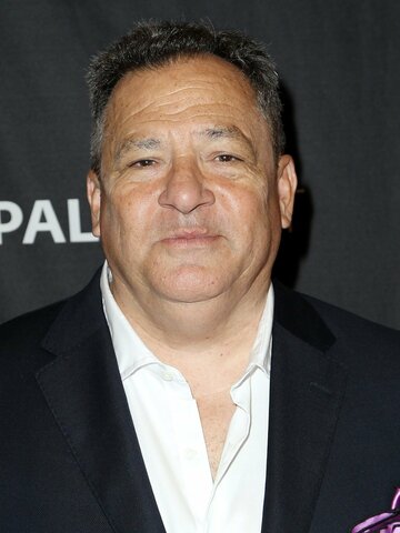 Josh Mankiewicz Headshot