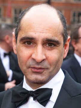 Zubin Varla