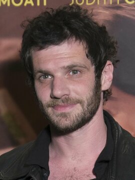 Félix Moati