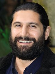 Kayvan Novak