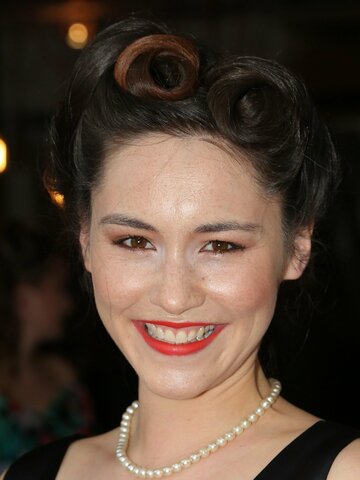 Christina Chong Headshot