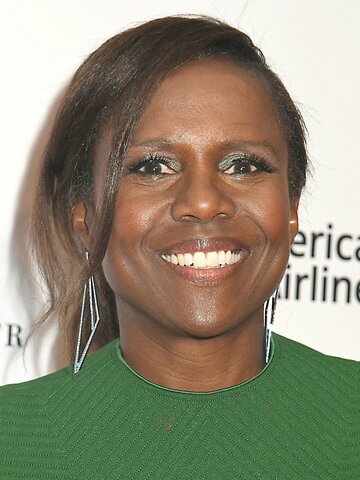Deborah Roberts Headshot