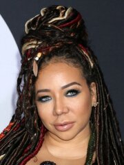 Tameka "Tiny" Cottle-Harris