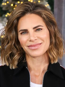 Jillian Michaels