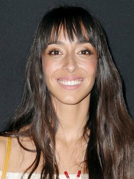 Oona Chaplin