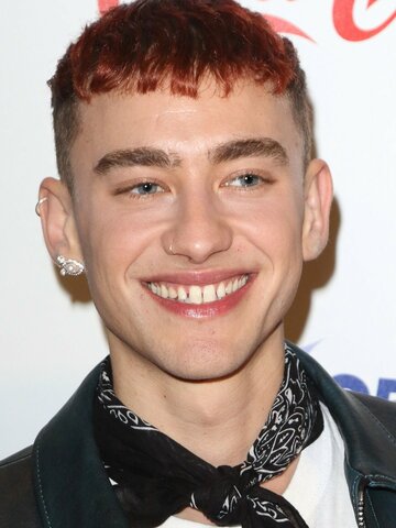 Olly Alexander Headshot