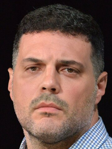 Michael Narducci Headshot