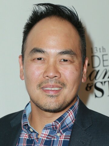 Larry Teng Headshot