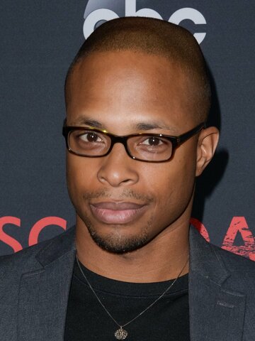 Cornelius Smith Jr. Headshot