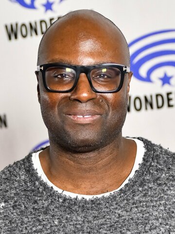 Olatunde Osunsanmi Headshot