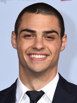 Noah Centineo