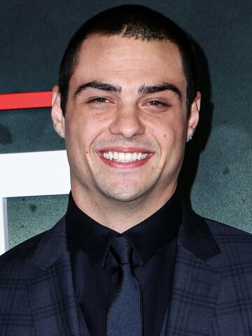 Noah Centineo Headshot