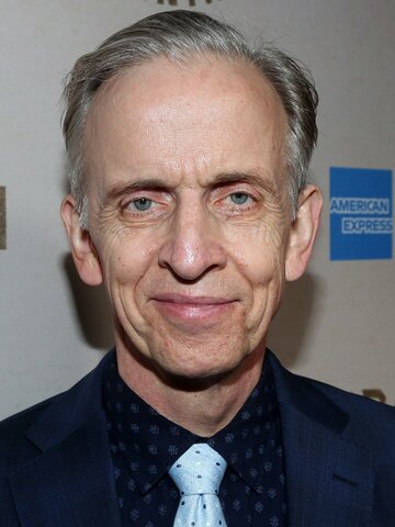 Robert Joy - Actor