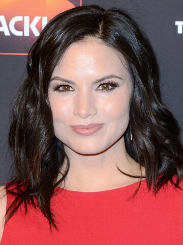 Katrina Law Headshot