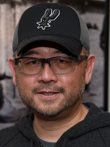 Sam Liu Headshot