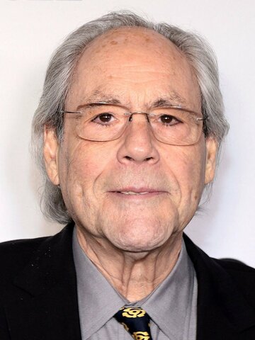 Robert Klein Headshot