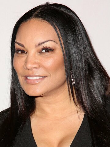 Egypt Sherrod Headshot