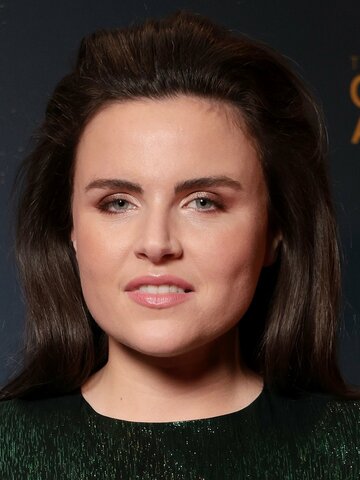 Emer Kenny Headshot