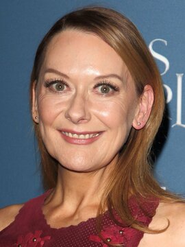 Cathy Belton