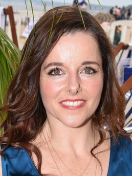 Laure Calamy