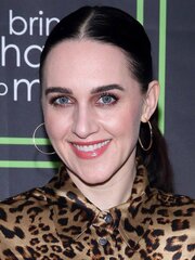 Lena Hall