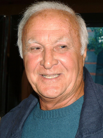 Robert Loggia Headshot