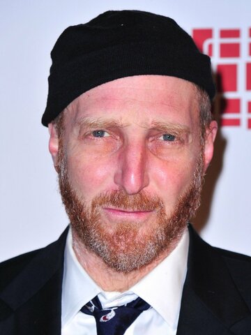 Jonathan Ames Headshot