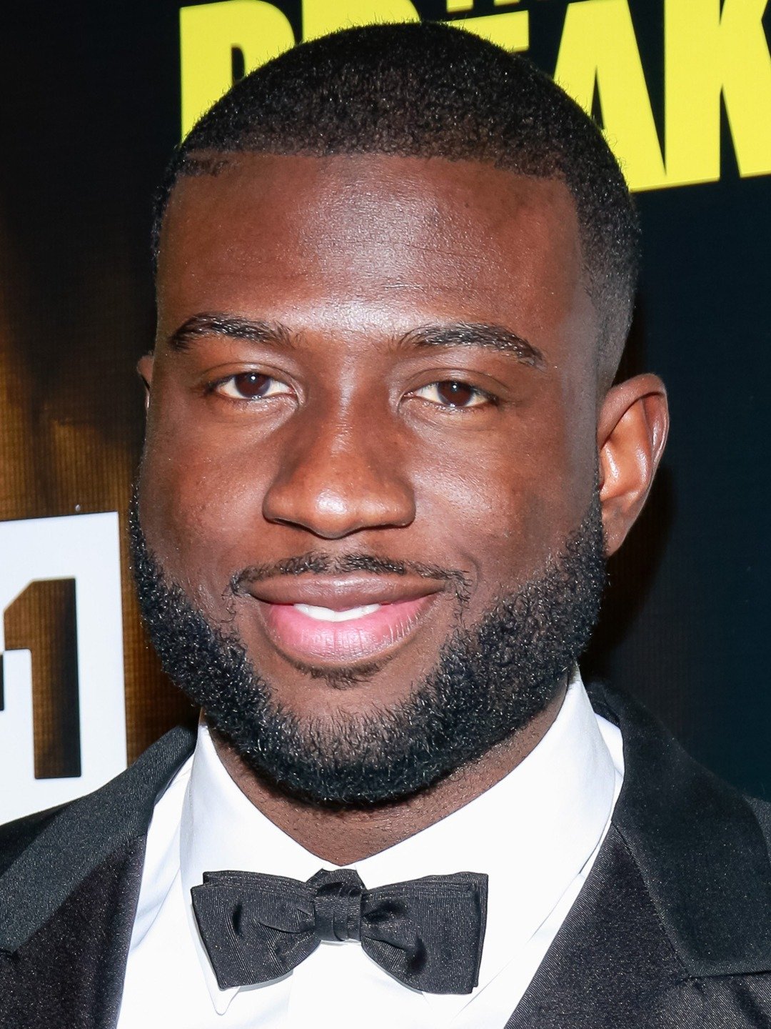 Sinqua Walls - Actor