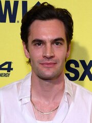 Tom Bateman