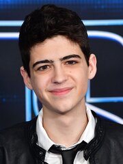 Joshua Rush