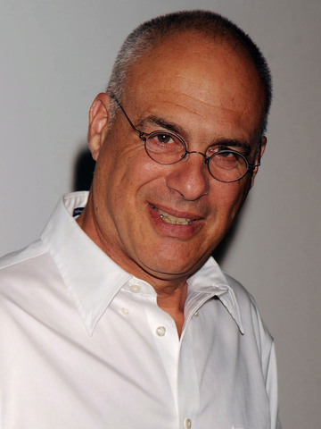 Mark Bittman Headshot