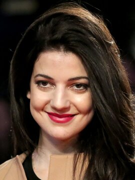 Esther Garrel