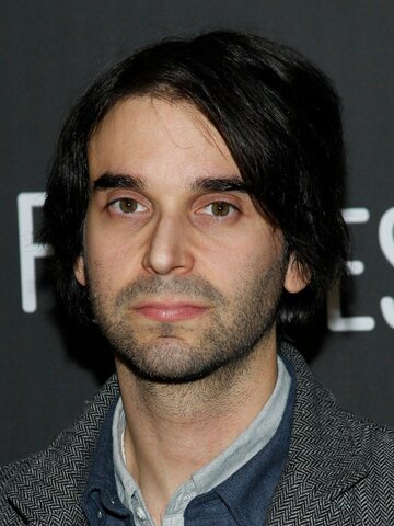 Alex Ross Perry Headshot