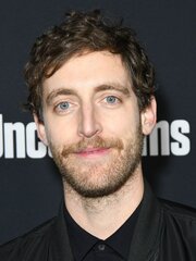 Thomas Middleditch