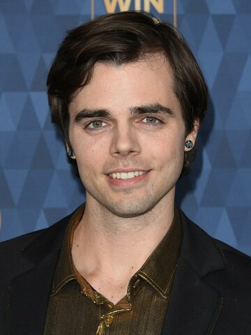 Reid Ewing Headshot