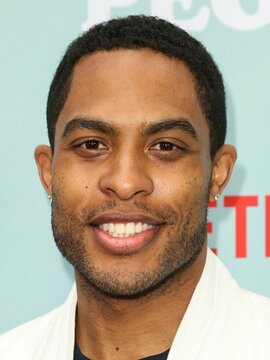 Brandon Bell